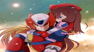 Makenai Ai Ga Kitto Aru -  仲間 由紀恵  Yukie Nakama - Mega Man x4 Opening Sub Español / Sub English