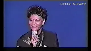 Dionne Warwick Live in Japan 2001