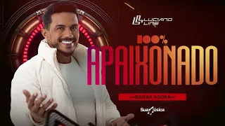 Luciano Lins - 100% APAIXONADO (CD PROMOCIONAL)