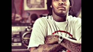 Waka Flocka - I Go Produced By Igotdaakeys (Snippet)