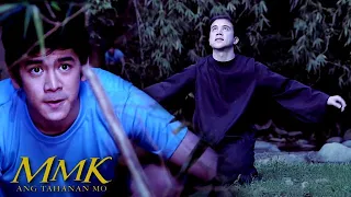 The Guest January 2, 2016 | MMK Teaser