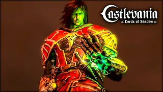 Castlevania: Lords of Shadow - Девятая, десятая и одиннадцатая главы