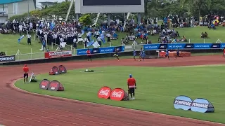 200m Final Jnr Boys - Tailevu Zone 2022