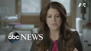 Exclusive 1st look as Monica Lewinsky speaks out on Clinton