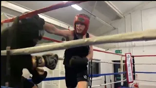 Training for an MMA Match In 8 Weeks (with no experience)