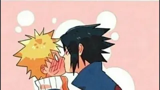 Tengo que embarazarte :V(meme)[sasunaru]