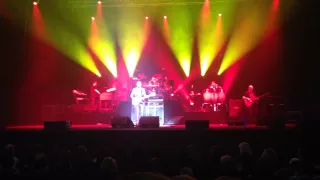 Joe Bonamassa - Geneva 02 October 2014 Electric set part 2