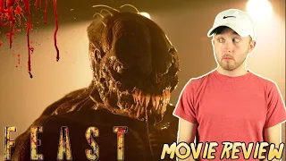 Feast (2006) - Movie Review