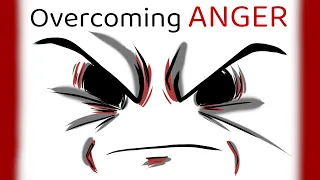 How to Control Anger