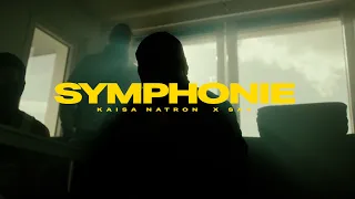 KAISA NATRON (feat. Sa4) - SYMPHONIE