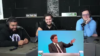 Kevin Bridges Would I Lie to You Clips! Americans React!