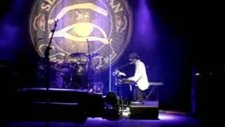 serj tankian live-opening song