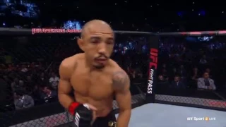 JOSE aldo vs Max Holloway luta completa UFC 212