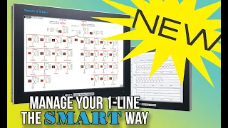 Manage your line-up the smart way with Smart 1-Line™