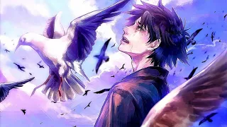 Citizen Soldier - Thank You For Hating Me (Nightcore) + Reverb