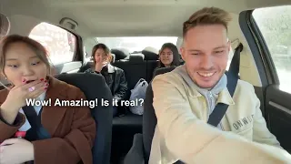 UBER BEATBOX REACTIONS (Best Of 2022)