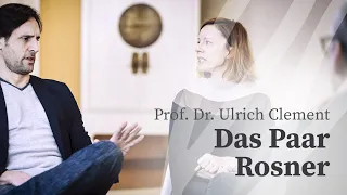 Umgang mit Affären in der therapeutischen Praxis | Prof. Dr. Ulrich Clement | lifelessons.de