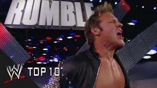 Shocking Returns - WWE Top 10