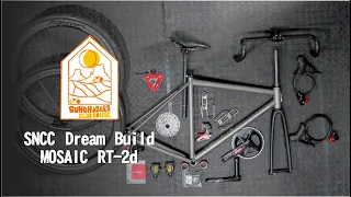 SNCC Dream Build MOSAIC RT-2d