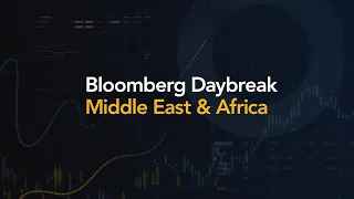 Daybreak: Middle East & Africa 04/15/2024)