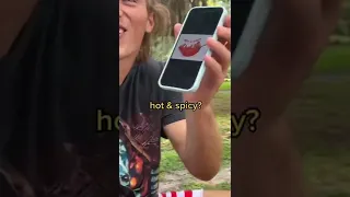 Sending My Boyfriend a 🌶Spicy 🌶 Picture in Public