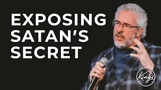 Exposing Satan's Secret | Pastor Perry Stone