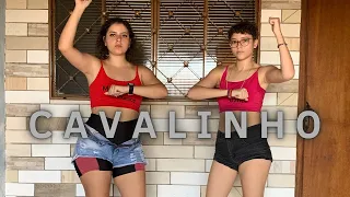 CAVALINHO (Remix) - Pedro Sampaio, Gasparzinho / Moving Dance/ Coreografia
