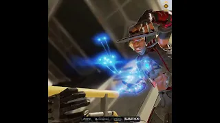 When HisWattson forgets how to aim... - Apex Legends