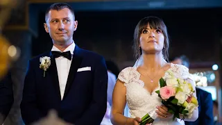 Polak i Rumunka Tak wyglądał nasz ślub w Rumunii. Jakie są tradycje?