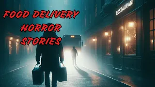 3 True Food Delivery Horror Stories