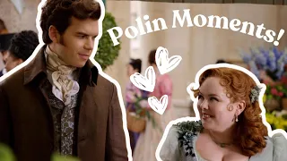 POLIN MOMENTS to Prepare Yourself For Bridgerton Season 3