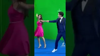 SEE HOW KATHRYN BERNARDO AND ALDEN RICHARDS DANCED "WHAT IS LOVE?"