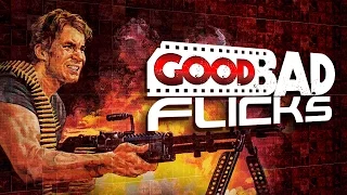 The Devastator - Good Bad Flicks