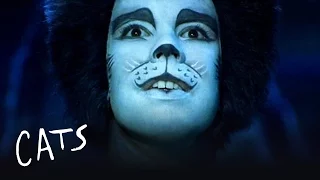 Mr Mistoffelees Part 1 | Cats the Musical