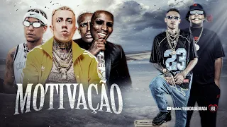 SET MOTIVAÇÃO 29 - MC Daniel, MC IG, MC Kadu, MC Paulin da Capital, MC Ryan SP (SET FUNK 2024)