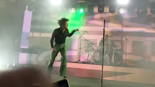 The 1975 (ABIIOR) + Give Yourself A Try - The 1975 (Live Lima, Peru)
