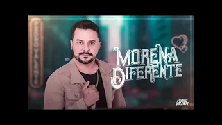 Os Barões da Pisadinha, Pedro Valente - Morena Diferente (Música Nova)