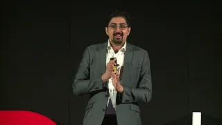 How electrical propulsion will change the world | Nikhil Sachdeva | TEDxLondonBusinessSchool