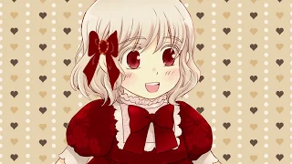 Webtoon 『皇帝の一人娘』 trailer Japanese ver.