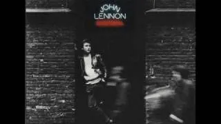 Be My Baby  / John Lennon