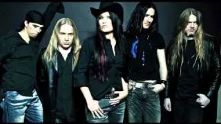 Nightwish - Romanticide (Tarja's version)