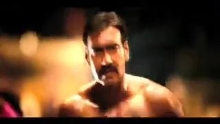 Singham   Title Song   Sukhwinder Singh featuring Ajay Devgn240p