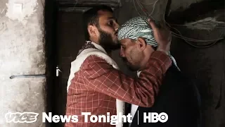 Schools Fighting Terrorism & Trump's Travel Ban: VICE News Tonight Full Episode (HBO)