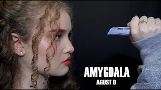 Agust D 'AMYGDALA' Cover Español