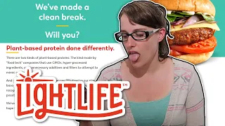 Bye Bye Smart Bacon (Why We're Boycotting Lightlife)