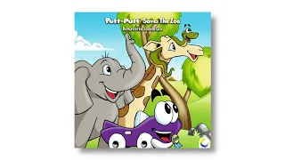 Putt-Putt Saves The Zoo Remastered Soundtrack (Full Album)