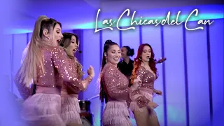 Mix Las Chicas del Can - Music Live