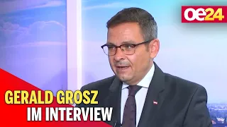 Fellner! LIVE: Gerald Grosz im Interview