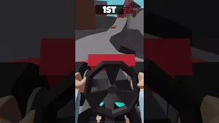 ESCAPE SCHOOL, SCARY OBBY😱😱 racing