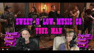 'Your Man' Sweet+Low Music Co. @sweetandlowmusicco @TimFoustMusic @AustinBrownMusic  Ep 103